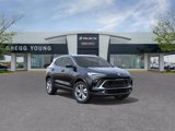 New 2026 Buick Encore GX Preferred image 2