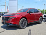 New 2025 Nissan Murano Platinum w/ Cargo Package image 2