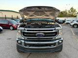Used 2020 Ford F250 Lariat w/ Lariat Ultimate Package image 3