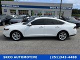 Used 2024 Honda Accord LX image 2