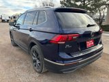 Used 2023 Volkswagen Tiguan SE image 3