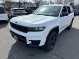 New 2025 Jeep Grand Cherokee L Altitude image 2