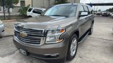 Used 2015 Chevrolet Suburban LTZ image 3