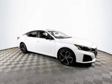 Certified 2024 Nissan Altima 2.5 SR w/ SR Premium Package image 3