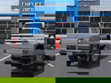 New 2025 Chevrolet Silverado 2500 Custom image 5