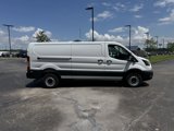 New 2025 Ford Transit 250 Low Roof image 3