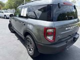 Used 2024 Ford Bronco Sport Big Bend image 4