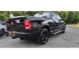 Used 2014 RAM 1500 Laramie Longhorn w/ Convenience Group image 5