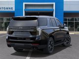 New 2025 Chevrolet Tahoe RST w/ RST Capability Package image 4