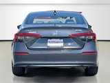 Used 2025 Honda Civic Sport Touring image 6