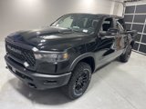 New 2025 RAM 1500 Rebel w/ Rebel Level 2 Equipment Group image 3
