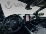 New 2025 RAM 1500 Laramie w/ Night Edition image 2