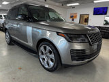 Used 2021 Land Rover Range Rover Westminster Edition image 3