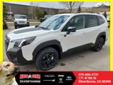 New 2025 Subaru Forester Wilderness image 1
