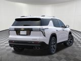 New 2025 Chevrolet Traverse High Country image 4