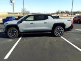 New 2025 Chevrolet Silverado EV RST image 4