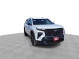 New 2026 Chevrolet Traverse RS w/ LPO, Floor Liner Package image 3