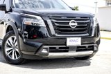 Used 2023 Nissan Pathfinder SL w/ Lighting Package (N92) image 3