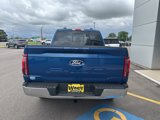 New 2025 Ford F150 Lariat image 4