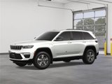 New 2025 Jeep Grand Cherokee Limited 4xe image 2