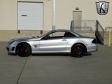 Used 2009 Mercedes-Benz SL 63 AMG image 5