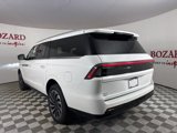 New 2025 Lincoln Navigator L Black Label image 5