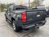 Used 2015 Chevrolet Colorado Z71 image 4