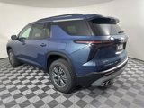 New 2026 Chevrolet Traverse LT image 5