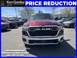Certified 2025 RAM 1500 Big Horn image 2