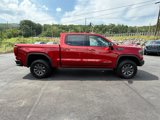 New 2025 GMC Sierra 1500 AT4X image 6