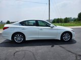 Used 2016 INFINITI Q50 3.0t Premium w/ All Weather Package image 6