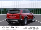 New 2026 Cadillac Vistiq Luxury image 4
