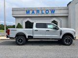 New 2025 Ford F250 XLT image 3