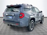 New 2025 Toyota 4Runner TRD Off-Road Premium image 4