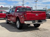 New 2025 Ford F150 Lariat image 6