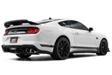 Used 2022 Ford Mustang Mach 1 image 4