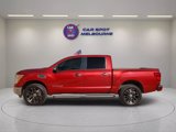 Used 2017 Nissan Titan SL image 2