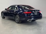 Used 2023 Mercedes-Benz S 580 4MATIC Sedan image 3