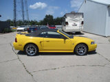 Used 1999 Ford Mustang Convertible image 5