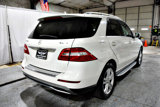 Used 2012 Mercedes-Benz ML 350 4MATIC image 6