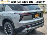 New 2026 Chevrolet Traverse Z71 w/ Driver Confidence Package image 6