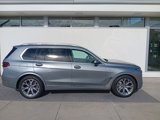 Used 2025 BMW X7 xDrive40i w/ Premium Package image 4