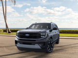 New 2025 Ford Expedition Platinum image 3