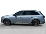 New 2025 Audi SQ7 Prestige image 2