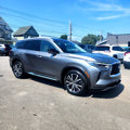 Used 2023 INFINITI QX60 Sensory w/ Vision Package image 5