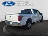 New 2025 Ford F150 Lariat w/ Bed Utility Package image 5