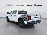 New 2025 RAM 1500 Rebel w/ Rebel Level 2 Equipment Group image 5
