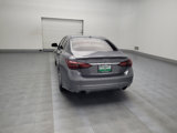Used 2019 INFINITI Q50 Luxe w/ Cargo Package (L96) image 6