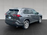 Used 2024 Toyota RAV4 XLE image 5