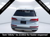 New 2025 Audi Q7 3.0T Premium Plus image 5